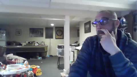 billybasement online show from March 2026 01:33:02 AM