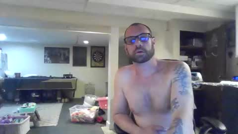 billybasement online show from May 2026 02:29:01 AM