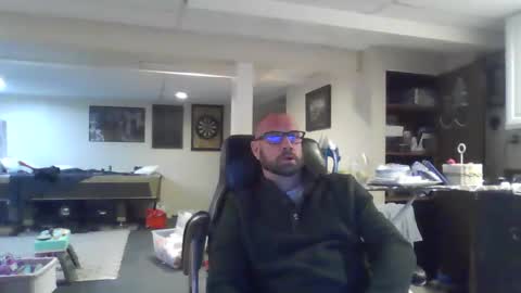billybasement online show from May 2026 04:21:01 AM
