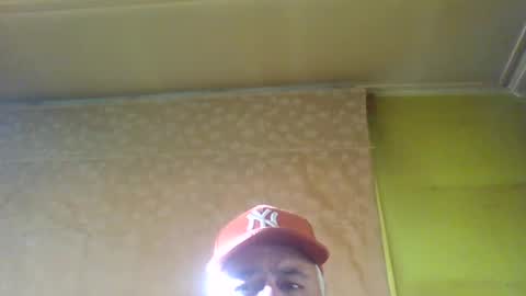 Snapshot of crmperez chatting on March 2025 10:13:02 PM crmperez online show from March 2025 10:13:02 PM