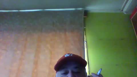 crmperez online show from March 2026 06:33:01 PM