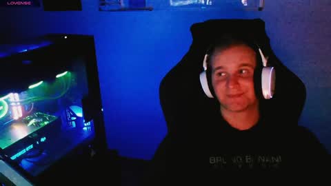 Anderson online show from December 2024 11:36:01 PM