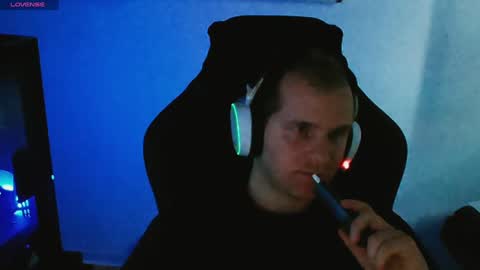 Anderson online show from December 2024 01:16:02 PM