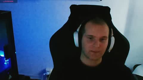 Anderson online show from January 2025 12:26:01 PM