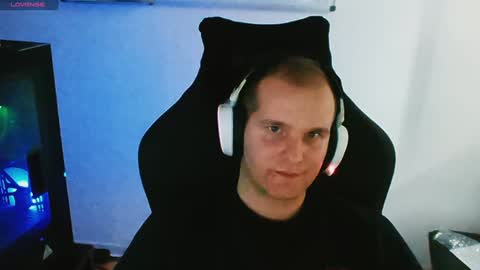 Anderson online show from January 2025 10:32:01 AM