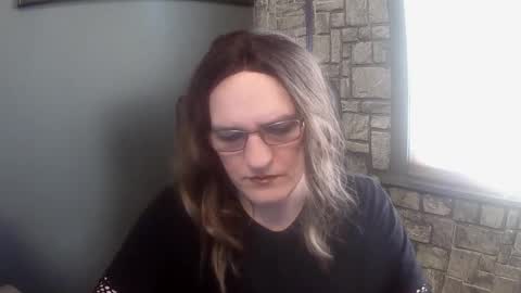 Snapshot of crossdresser_krystal chatting on December 2024 06:52:02 PM crossdresser krystal online show from December 2024 06:52:02 PM