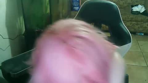 Snapshot of crossdressernola504 chatting on January 2025 04:26:01 PM crossdressernola504 online show from January 2025 04:26:01 PM