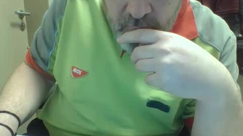 Snapshot of crouch1 chatting on March 2026 09:38:02 AM Crouch1 online show from March 2026 09:38:02 AM