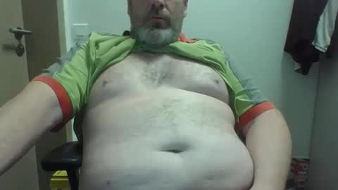 Crouch1 online show from May 2026 09:26:01 AM