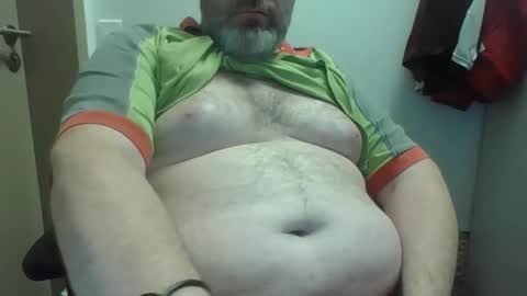 Crouch1 online show from May 2026 10:33:01 AM
