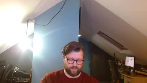 Snapshot of crouchendtiger chatting on January 2025 05:05:01 PM crouchendtiger online show from January 2025 05:05:01 PM