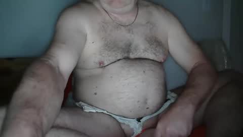 Crowbarbi online show from April 2026 11:16:02 AM