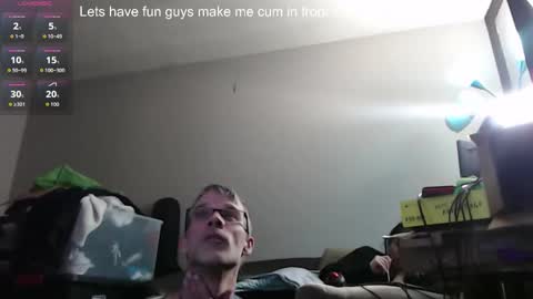 Crownandkat online show from January 2026 06:18:02 AM