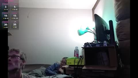 Crownandkat online show from February 2026 06:40:02 AM