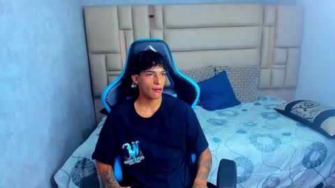 Croy online show from February 2026 07:11:01 PM