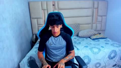 Croy online show from February 2026 03:27:02 AM