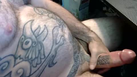 Crucifux online show from March 2026 05:41:02 PM