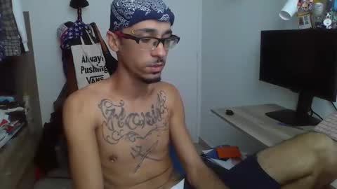 Snapshot of crudosoy chatting on March 2026 04:13:02 PM Carlo online show from March 2026 04:13:02 PM