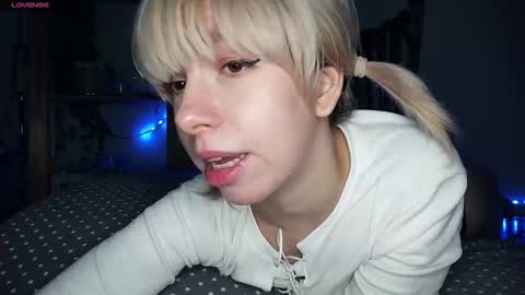 Snapshot of cruellagoth chatting on December 2024 04:38:02 PM Cruella online show from December 2024 04:38:02 PM