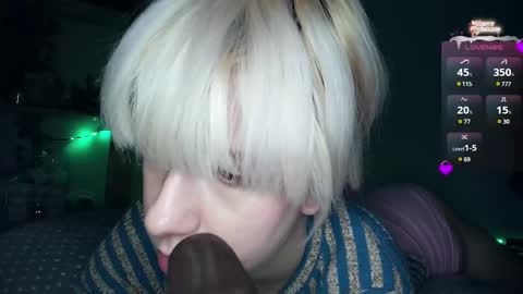 Snapshot of cruellagoth chatting on January 2025 04:59:02 PM Cruella online show from January 2025 04:59:02 PM