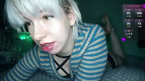 Snapshot of cruellagoth chatting on February 2025 03:31:02 PM Cruella online show from February 2025 03:31:02 PM