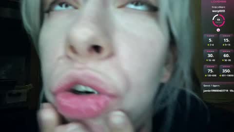 Cruella online show from May 2026 09:45:01 PM