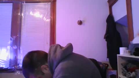 Crush380 online show from February 2025 01:03:02 AM