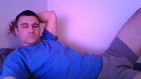 Crush380 online show from February 2025 11:03:02 PM