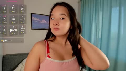 crushbaandicute111 online show from September 2025 03:10:02 AM