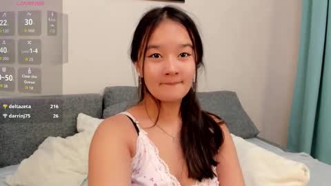 crushbaandicute111 online show from October 2025 06:18:02 PM