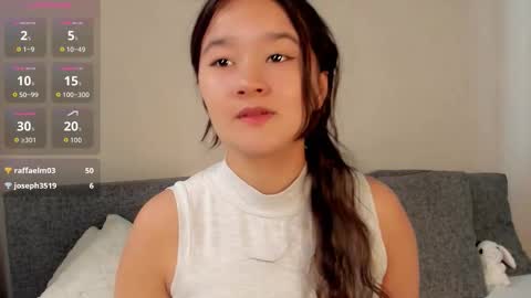 crushbaandicute111 online show from October 2025 03:34:01 AM