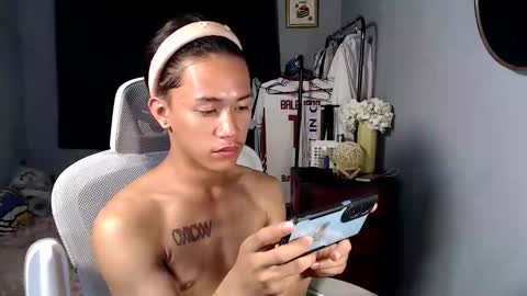 Cris online show from January 2026 06:54:02 PM