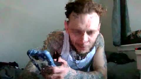 cruz815 online show from April 2026 07:56:02 PM