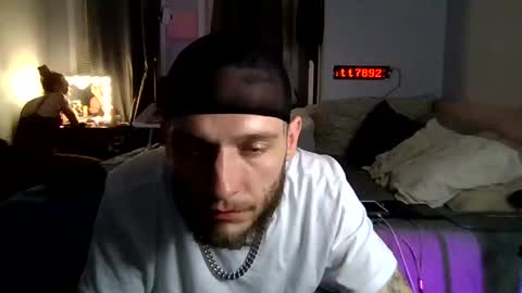 cruz815 online show from May 2026 03:02:02 AM