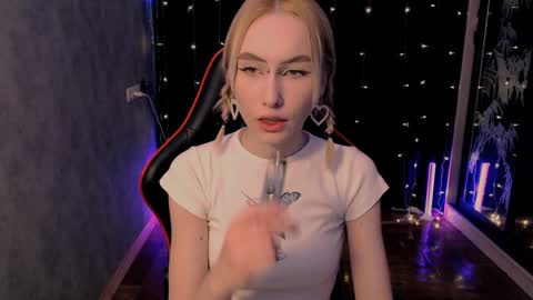 crybambi online show from February 2026 07:13:02 AM