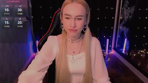 crybambi online show from March 2026 07:36:02 AM