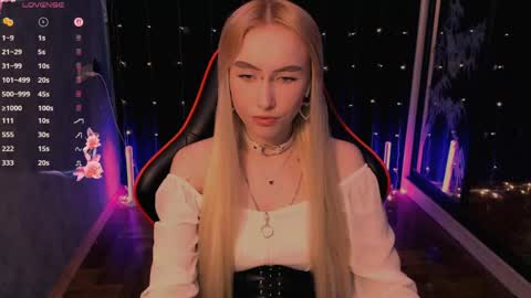 crybambi online show from April 2026 08:18:01 AM