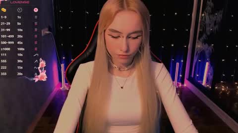 crybambi online show from May 2026 07:36:01 AM