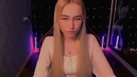 crybambi online show from May 2026 07:47:01 AM
