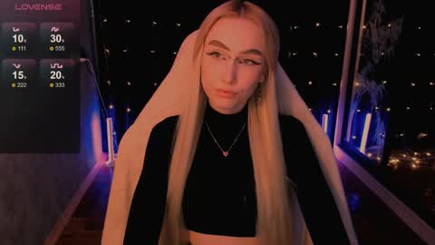crybambi online show from May 2026 09:58:02 AM