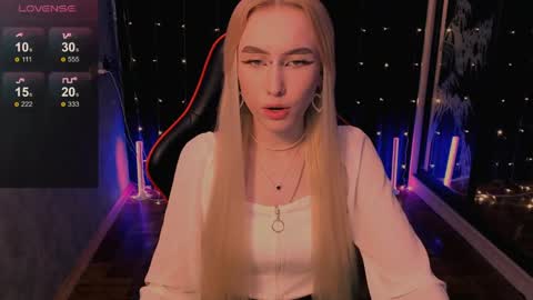 crybambi online show from May 2026 09:26:01 AM