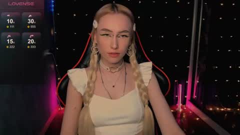 crybambi online show from June 2026 09:37:01 AM