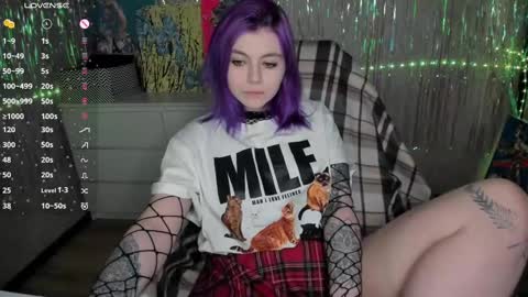 Snapshot of cryptobjgirlv2 chatting on March 2025 04:46:01 PM Lilith online show from March 2025 04:46:01 PM