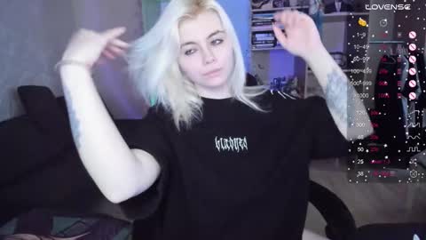 Lilith online show from December 2025 09:26:01 AM