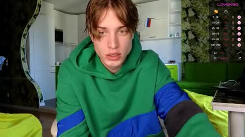 Lin inst lingoodyy online show from October 2025 11:57:02 AM