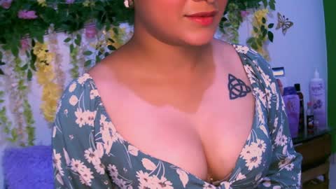 crysrus online show from December 2024 12:28:01 AM