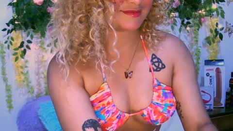 crysrus online show from December 2024 12:23:01 AM