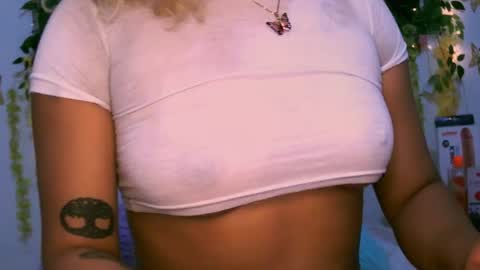 crysrus online show from February 2025 11:14:02 PM