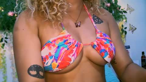 crysrus online show from March 2025 03:57:01 AM