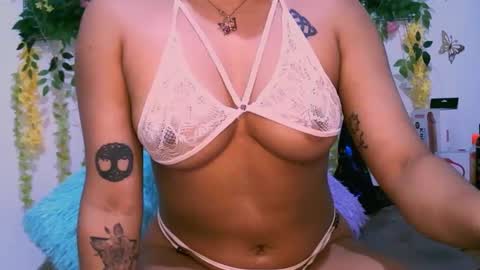 crysrus online show from October 2025 12:56:02 AM